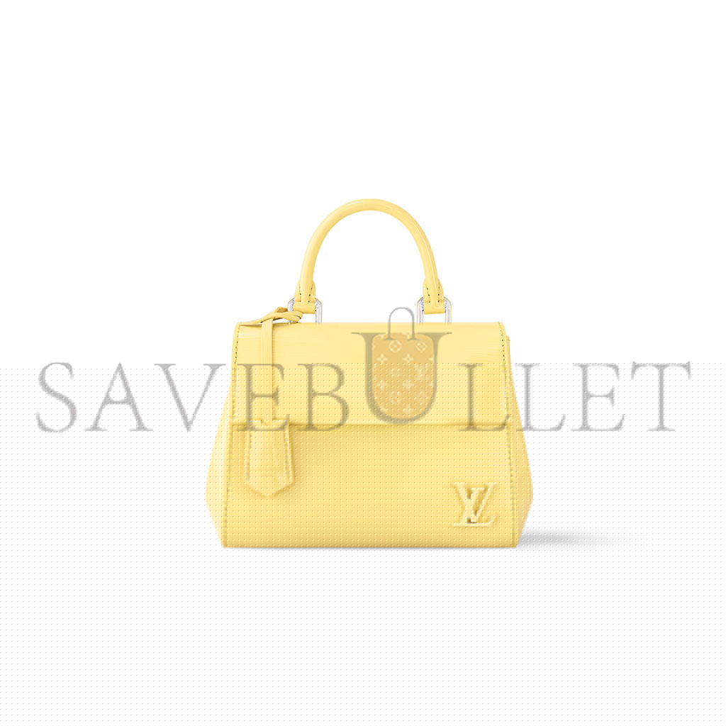 l**is V*t*n cluny mini m58919 (20*16*7.5cm)